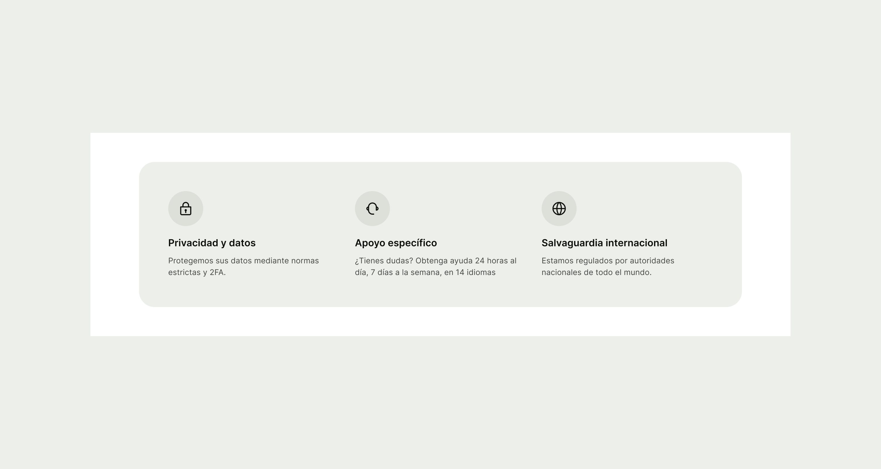 Icon List pattern in another language