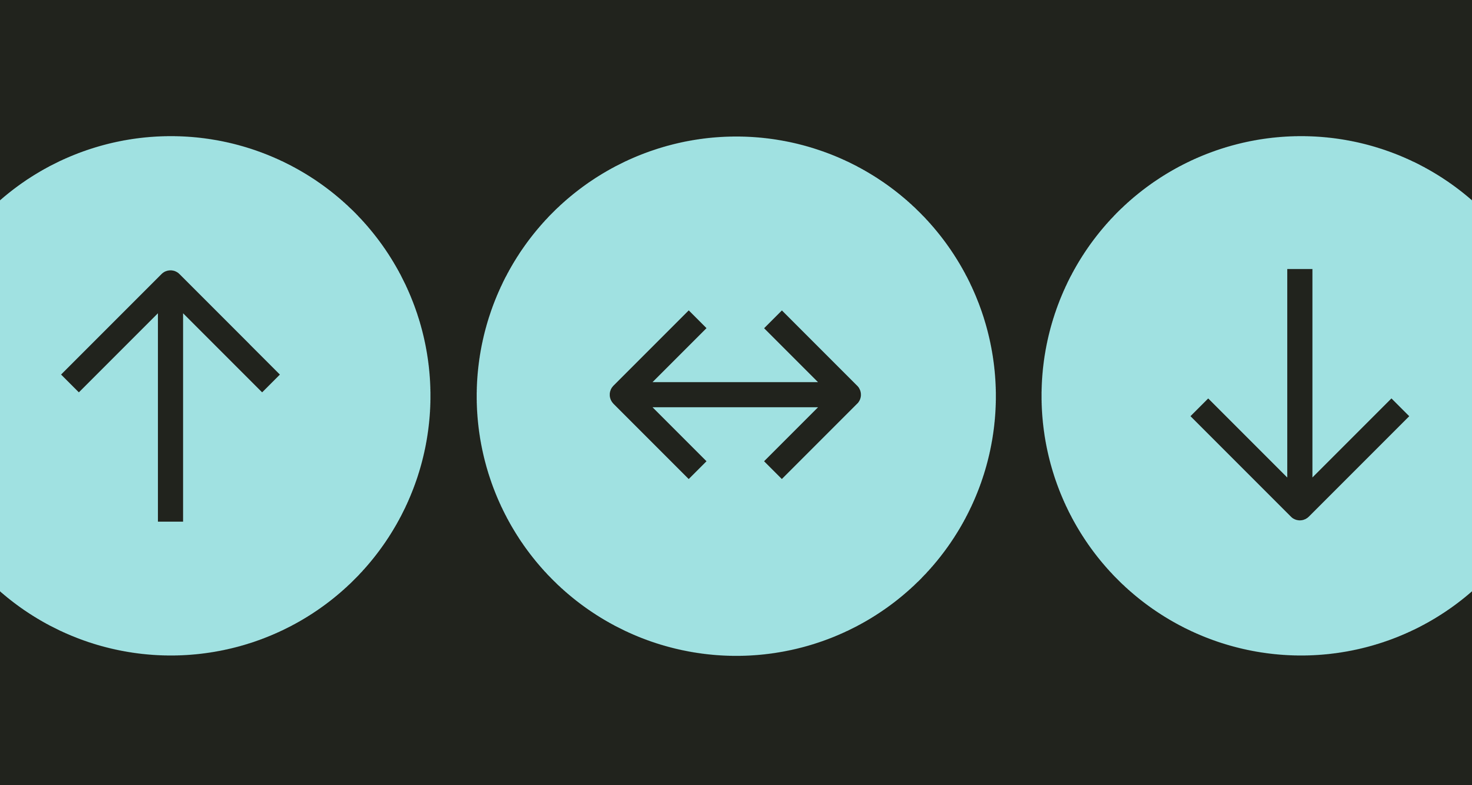 Home icon and globe icon side by side.