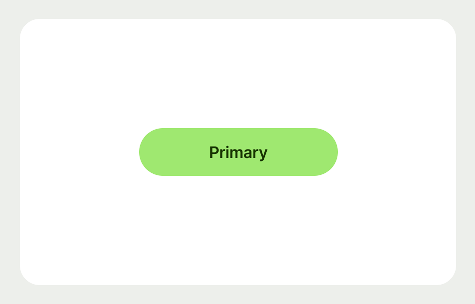 Primary button