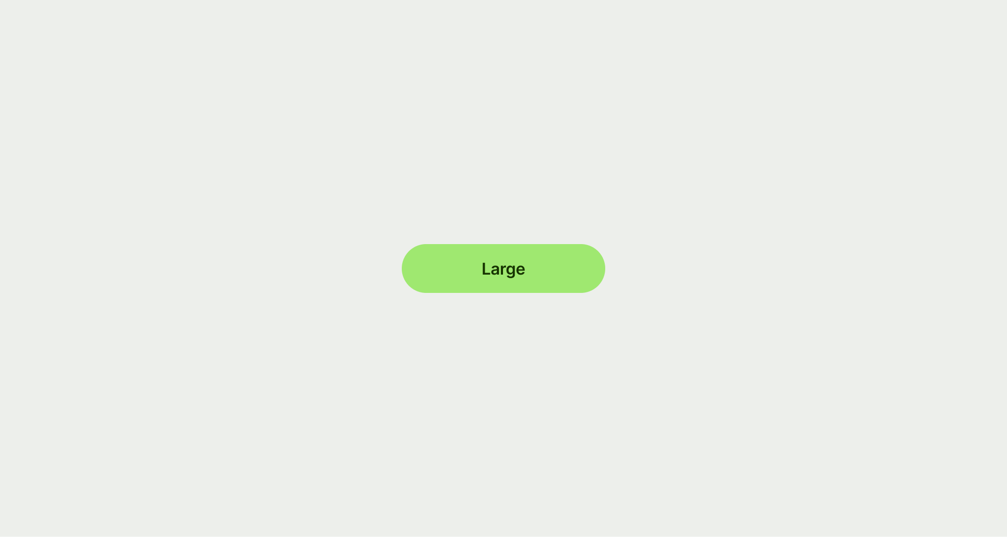 Large button