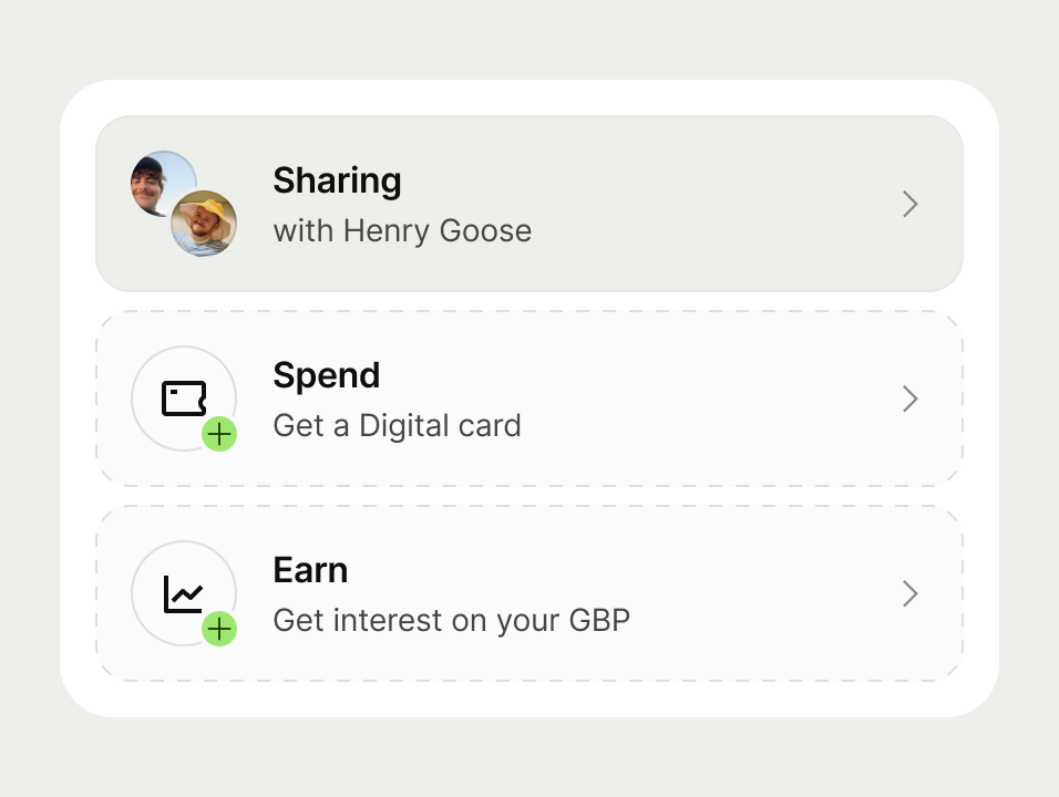 do example for spotlight