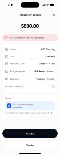 transaction-issues/duplicate