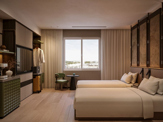 Room view 3