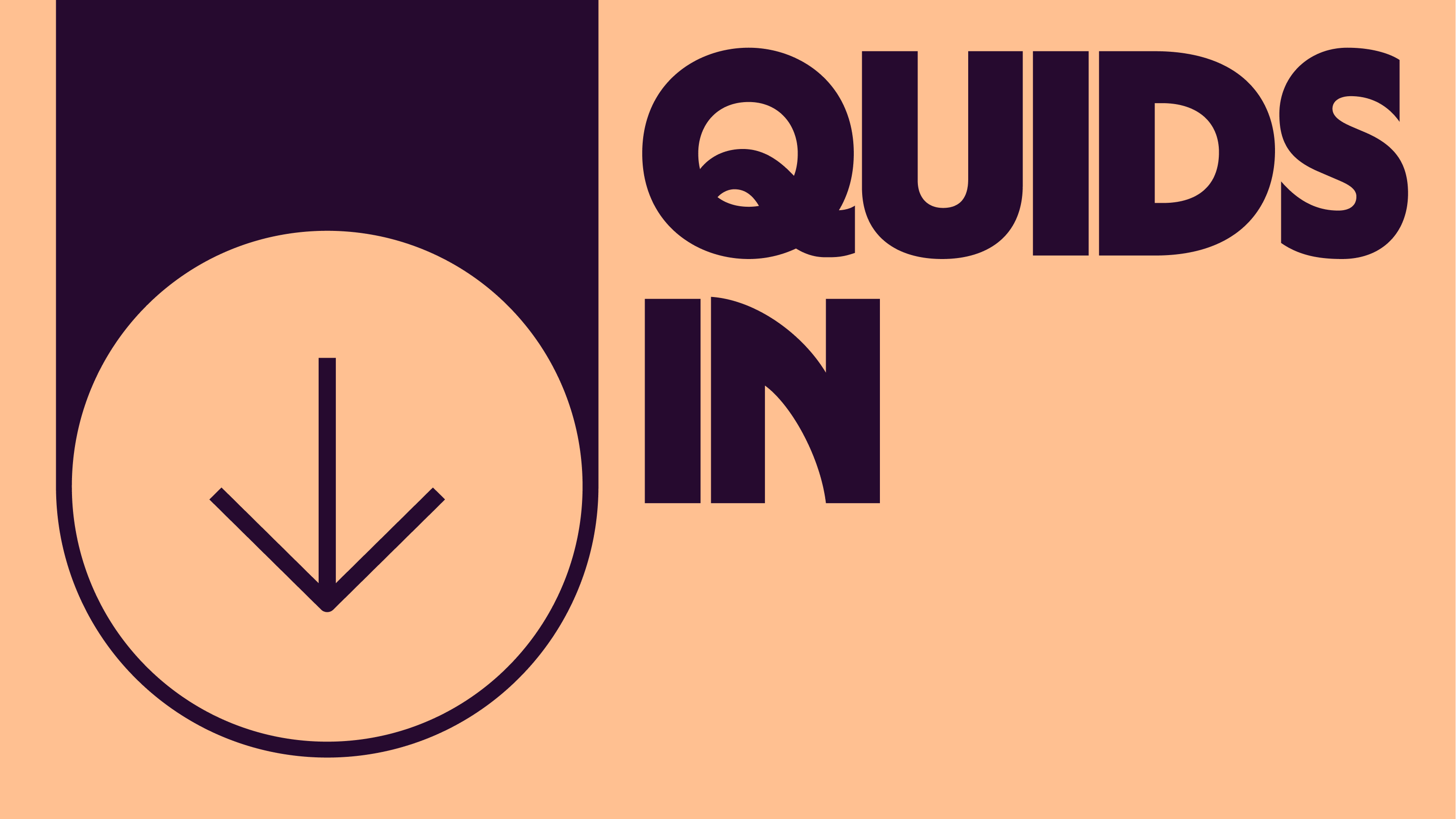 Quids In
