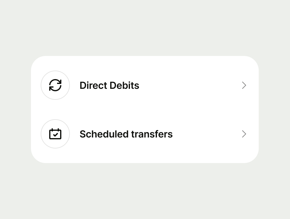 list items with good titles