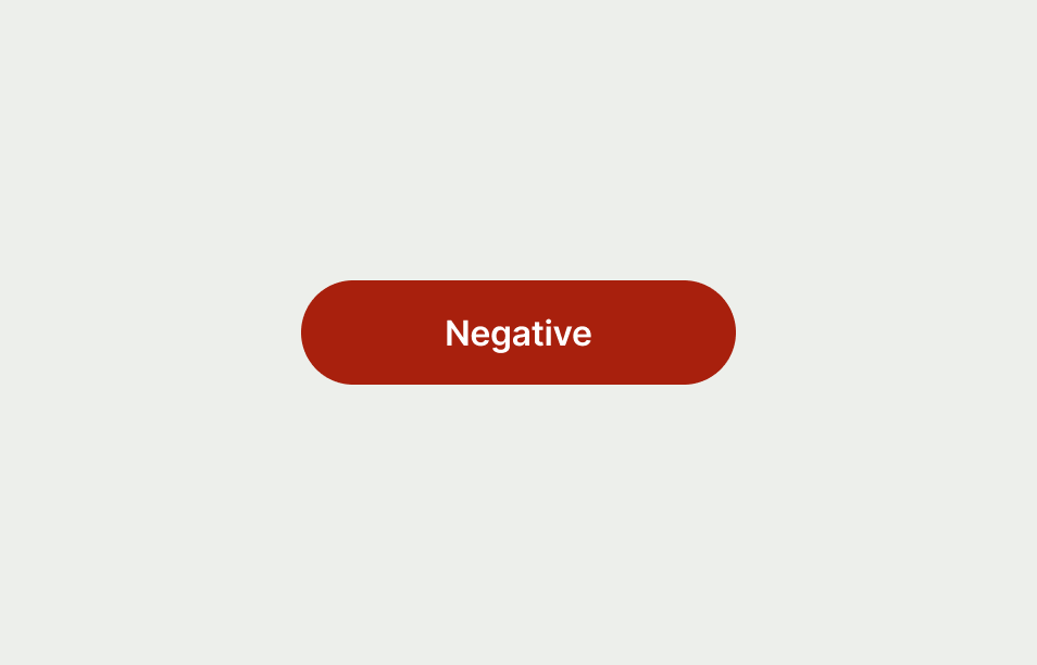 Negative button type
