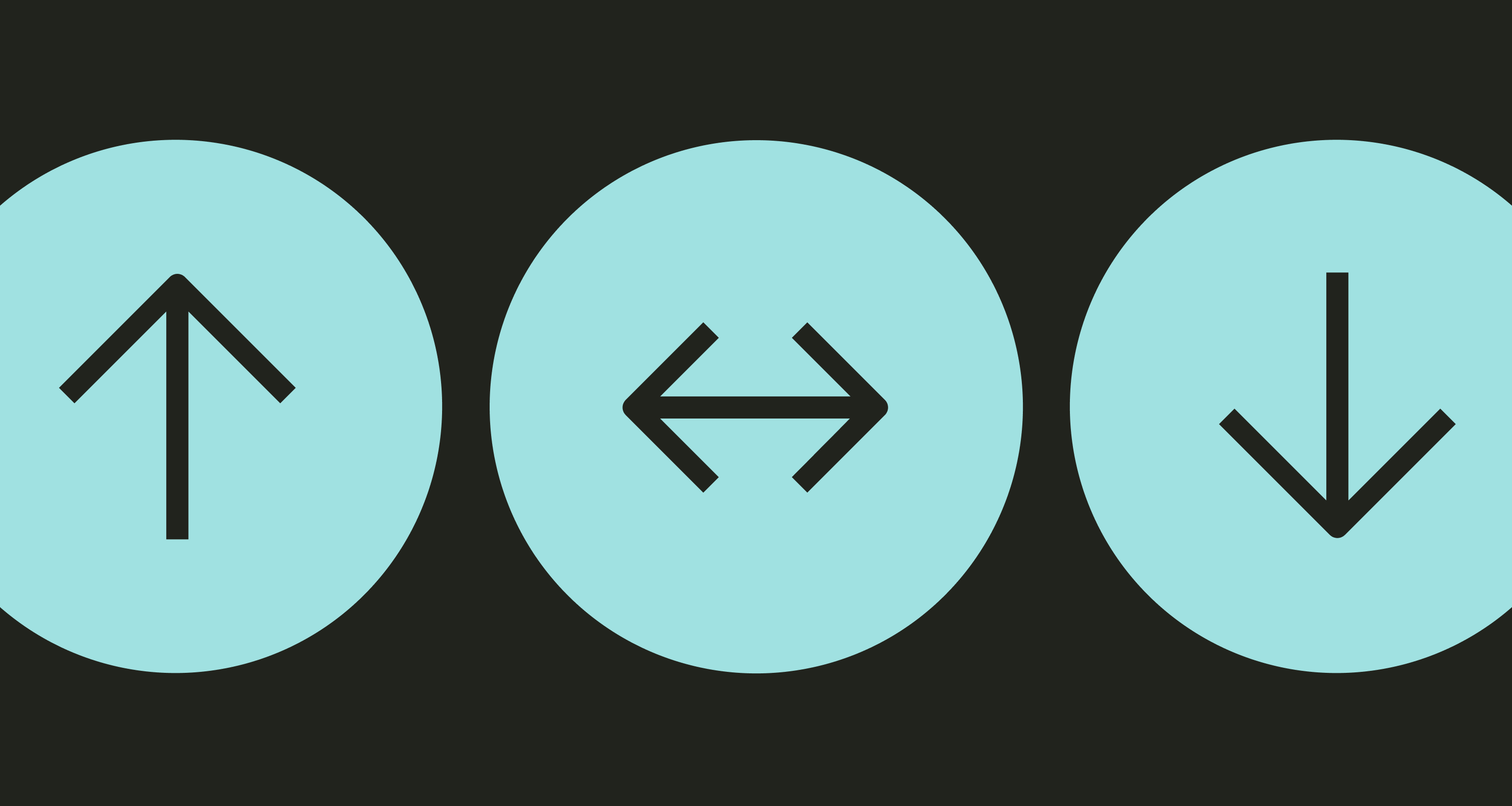 Home icon and globe icon side by side.