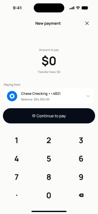 make-payment/no-entry