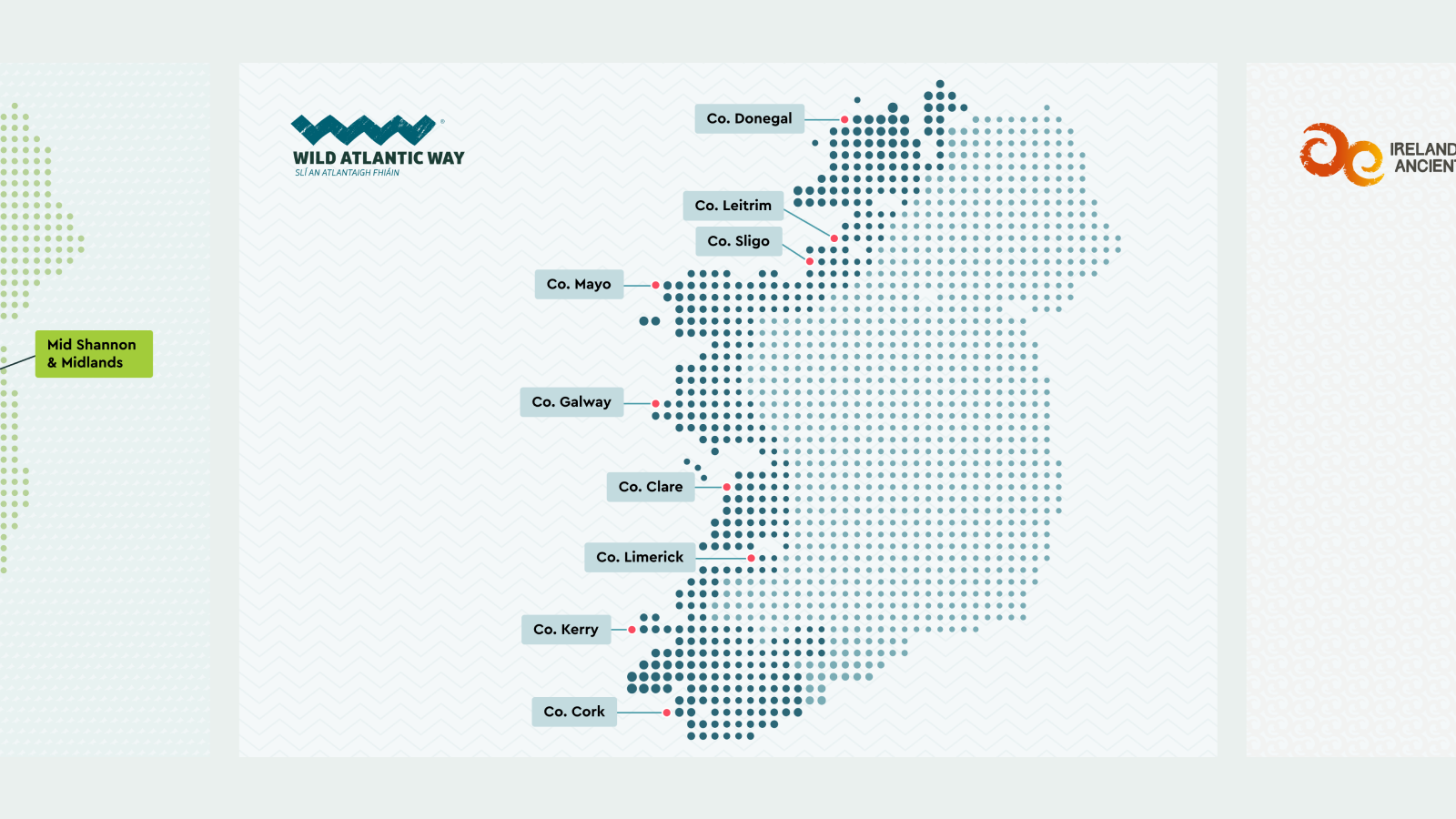 Regional Maps