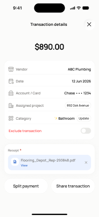 transaction-details/suggestion