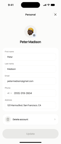 personal-info/edit