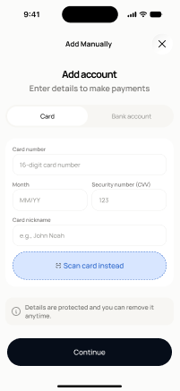 add-account/card