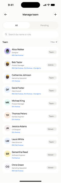 more-options/manage-team