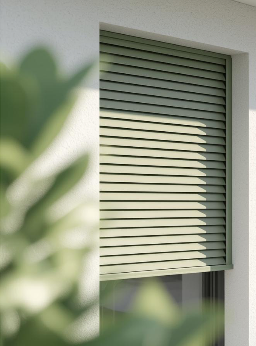 Rolluiken en zonwering