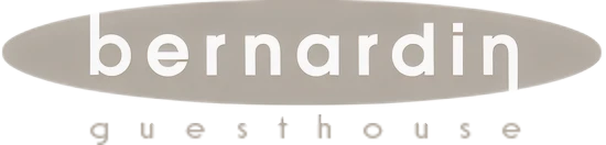 Bernardin Guesthouse Logo