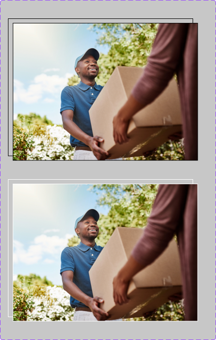 Frame