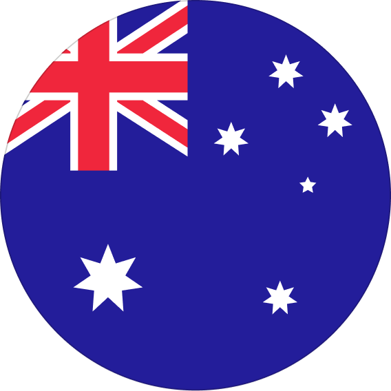 Australian flag
