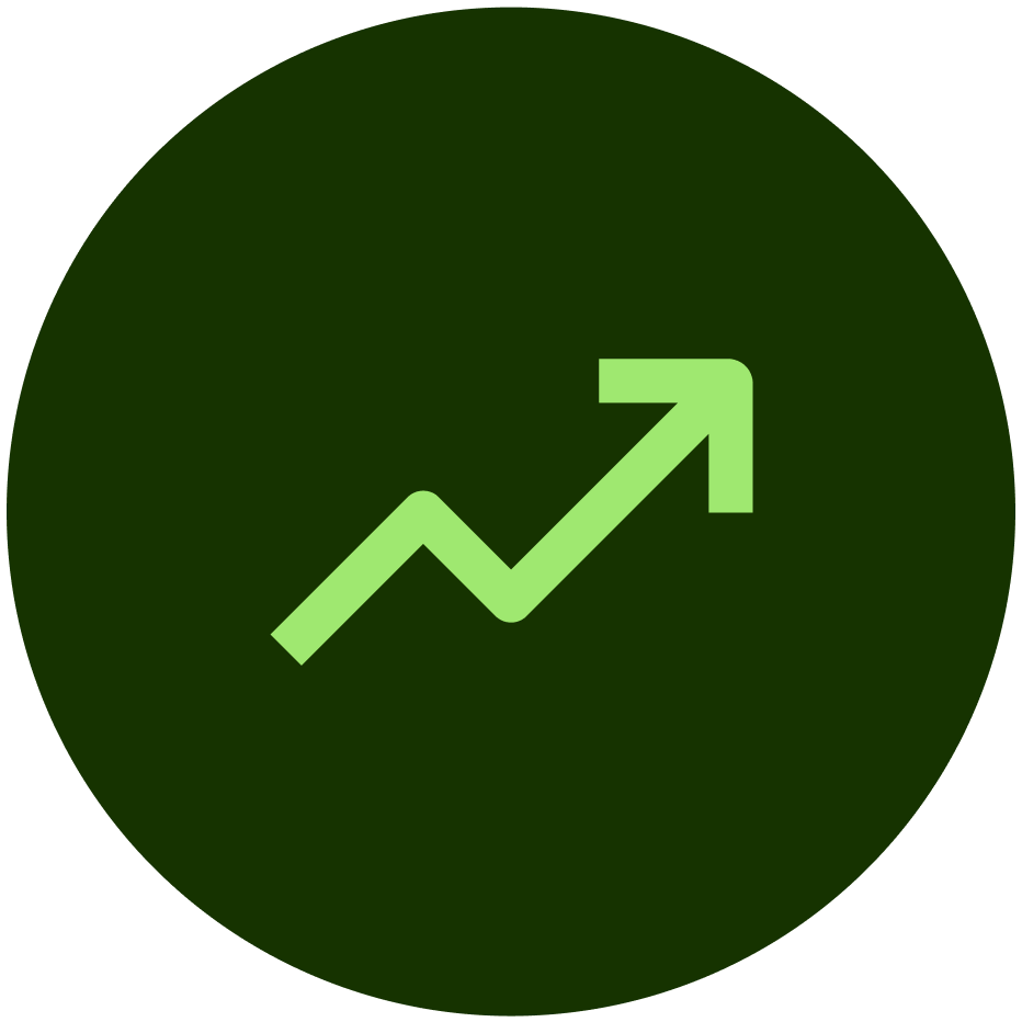 Invest icon