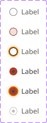 radio button