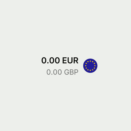 Currency cell type example