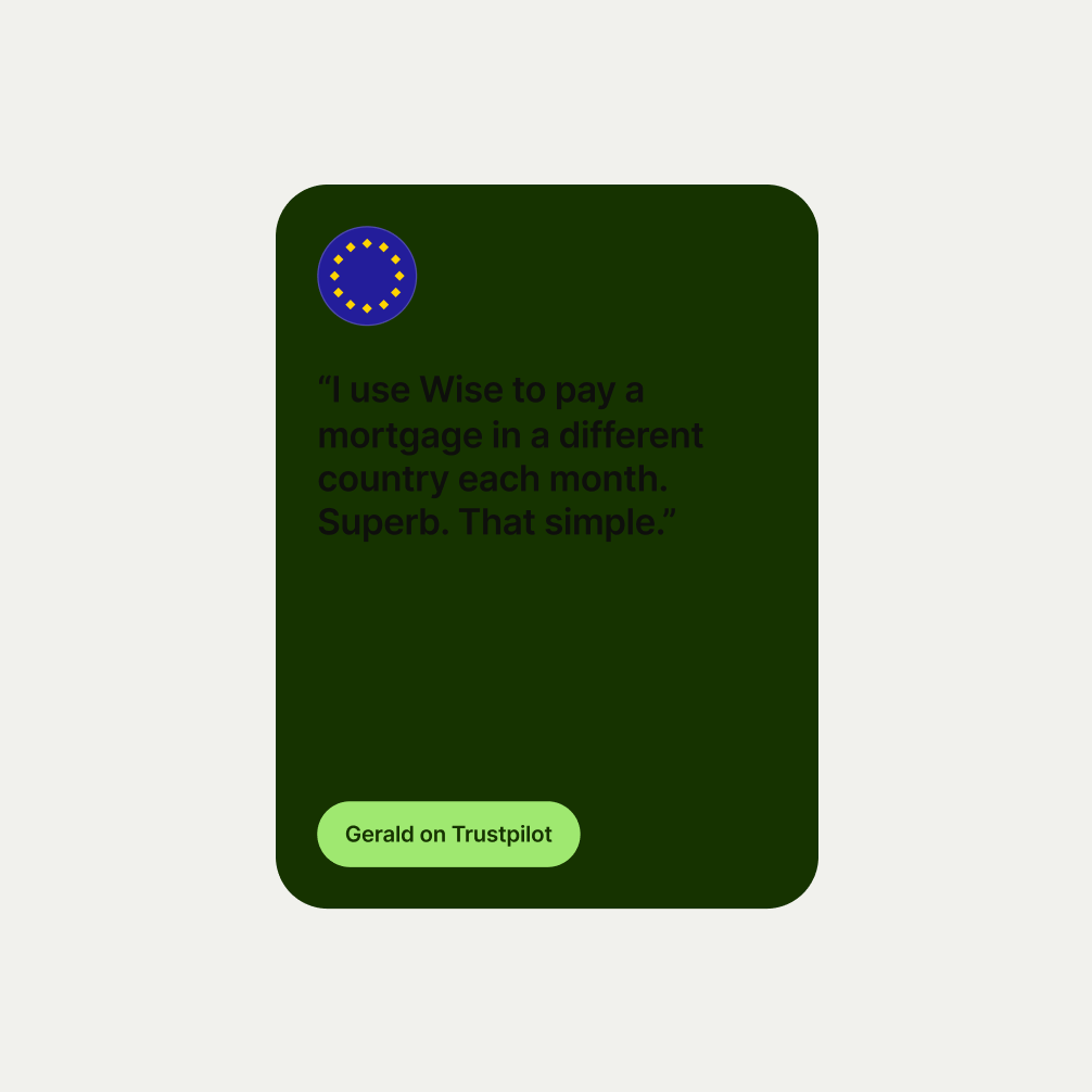 Quote card