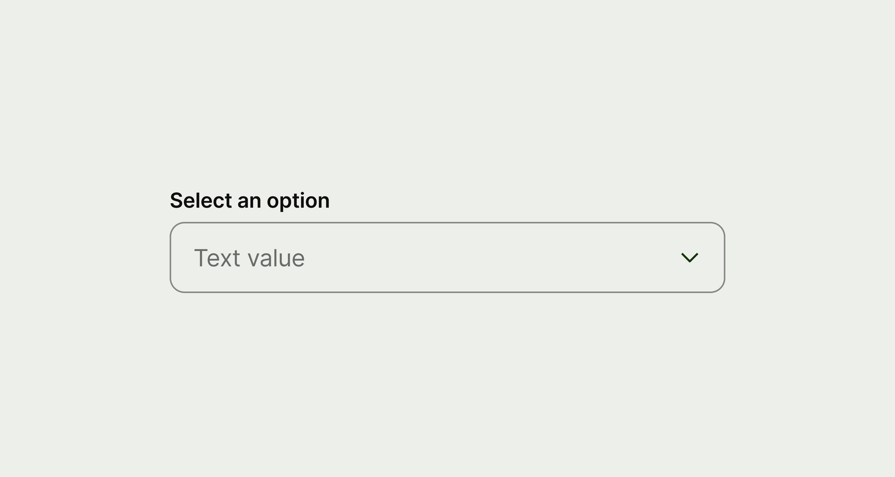 Dropdown