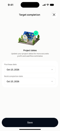 target-completion
