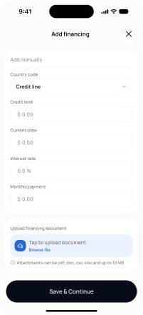 add-financing/credit-line
