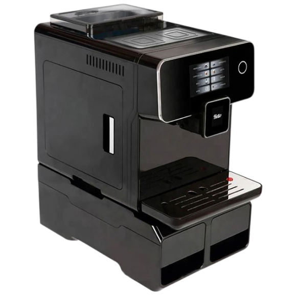 Кофемашина