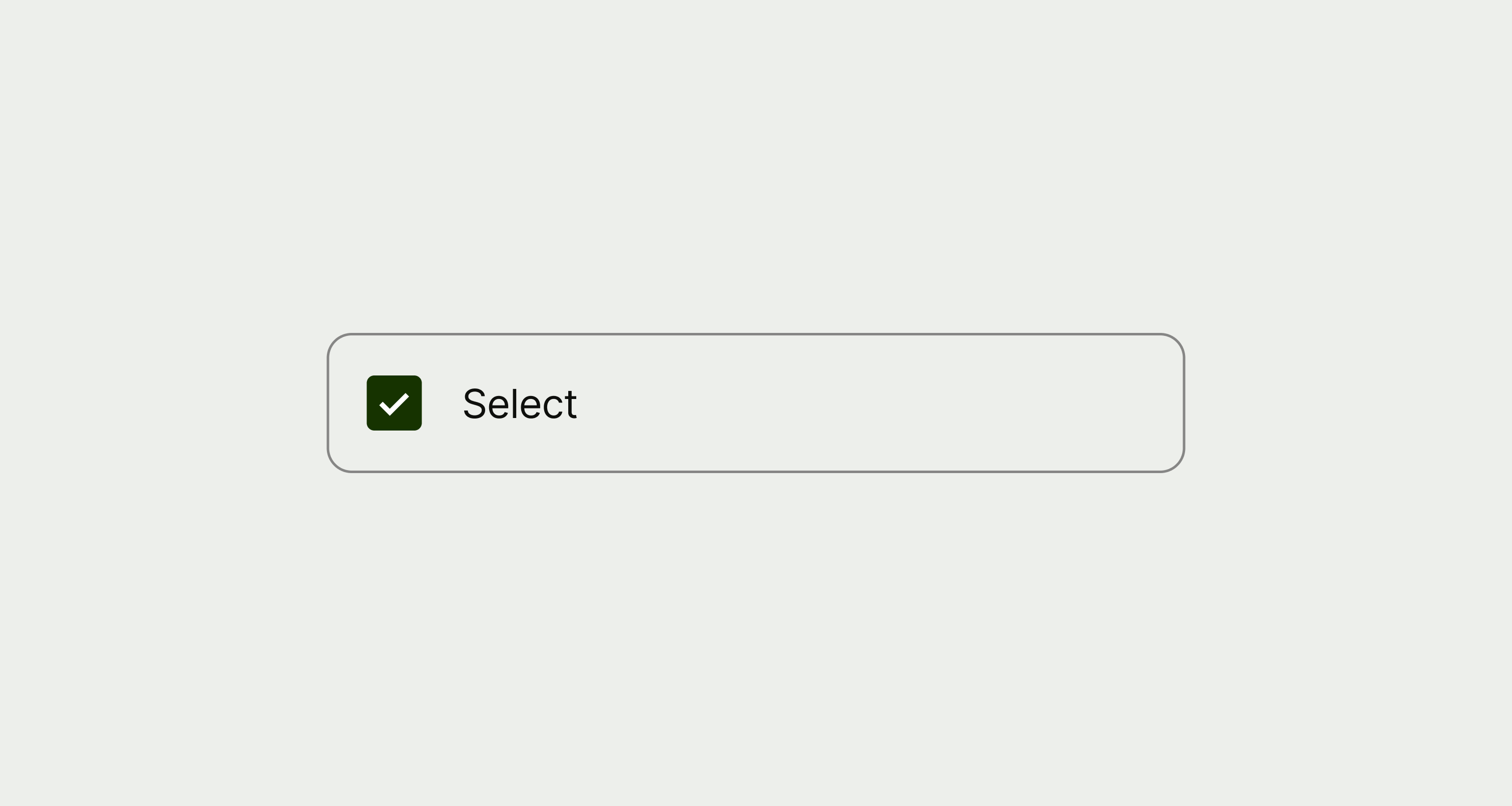 Checkbox