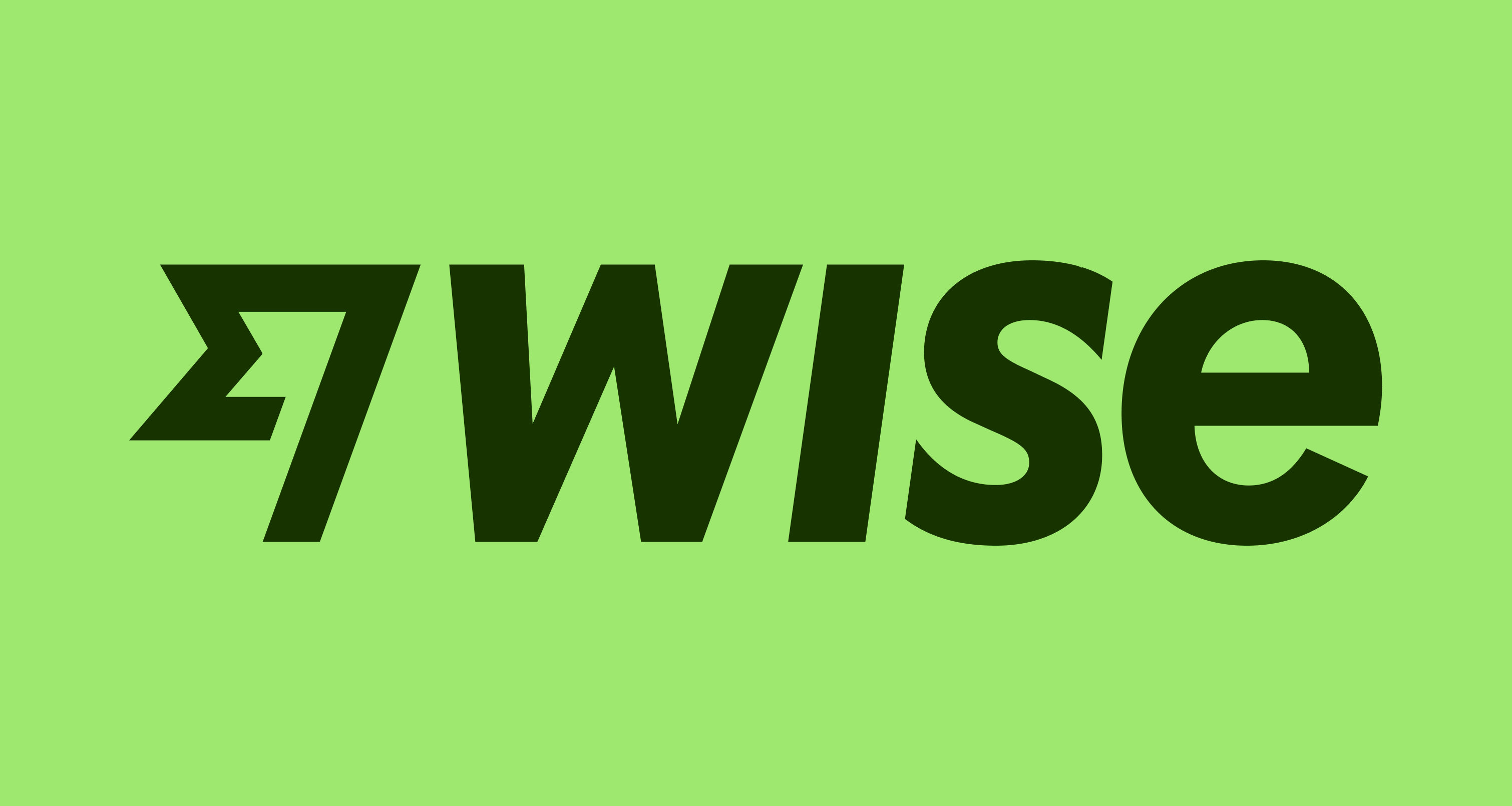The Wise logo