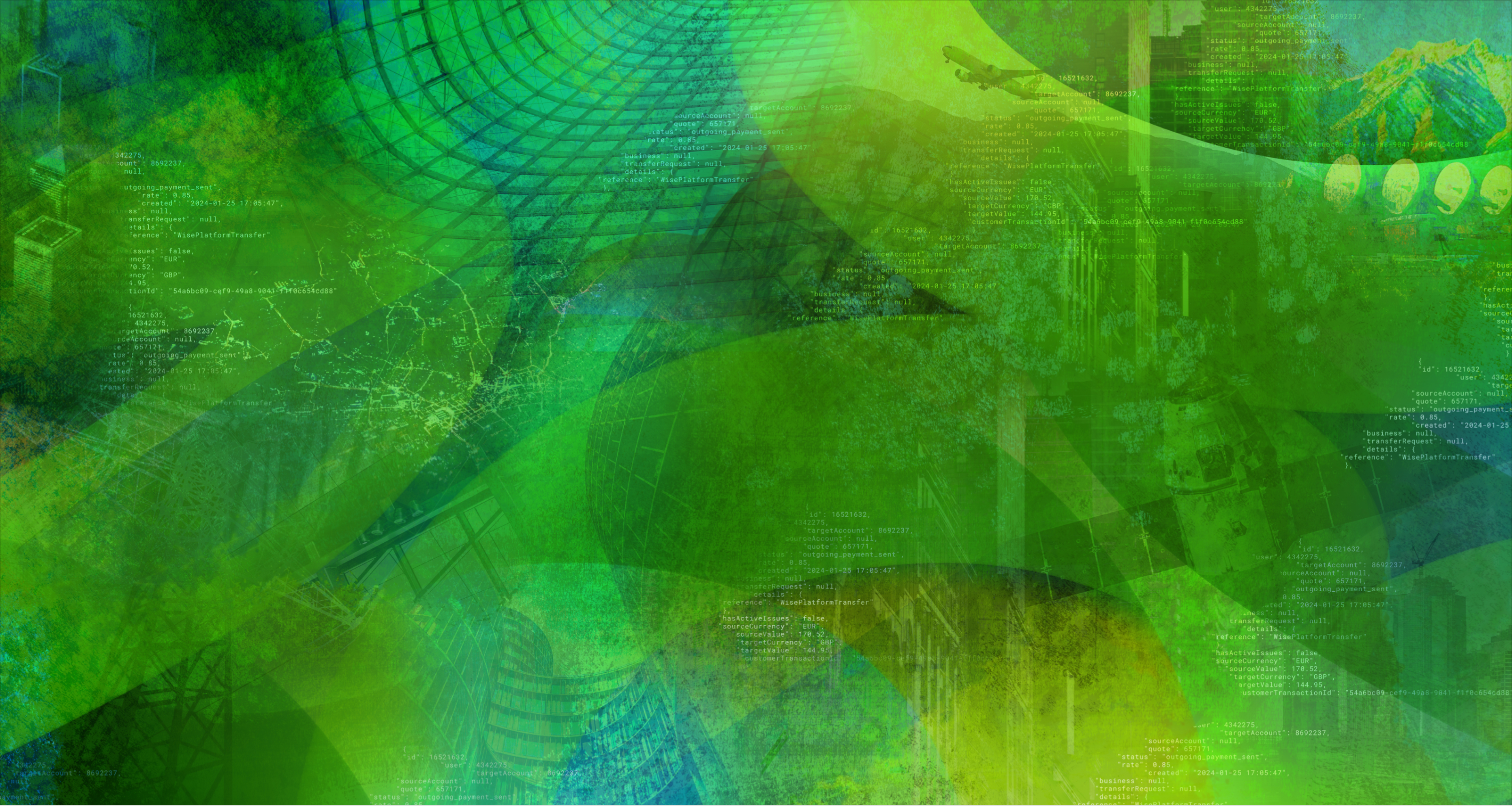 Wise Platform Tapestry image