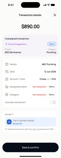 transaction-issues/not-assigned