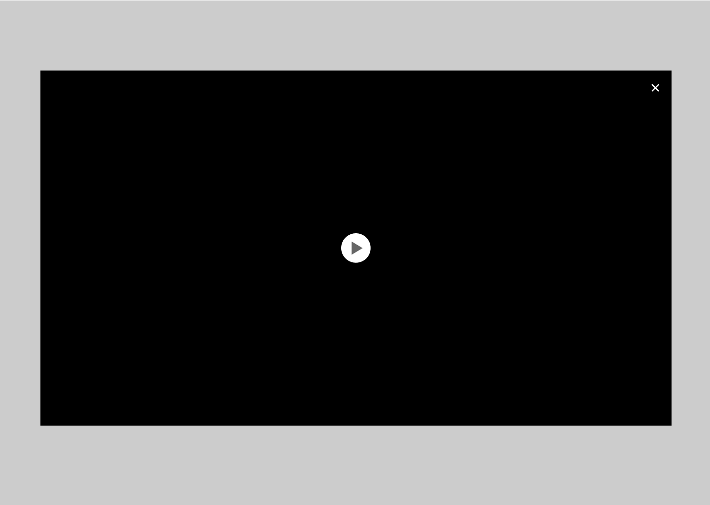 Video overlay