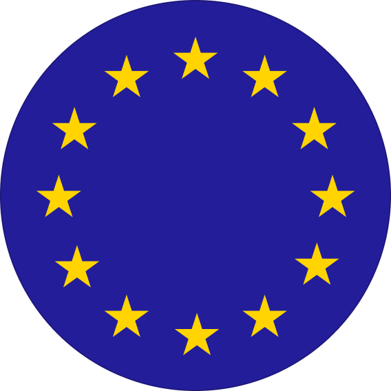 European flag