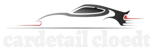 Cardetail Cloedt Logo