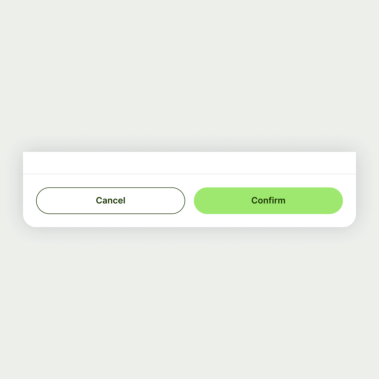 Desktop footer.