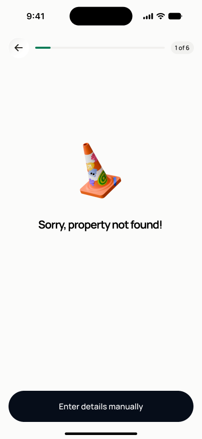 Property Records Search