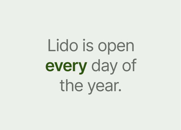 Text styled with Markup to be Positive