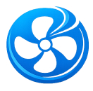ClearBlue Air Systems logo
