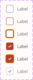 checkbox